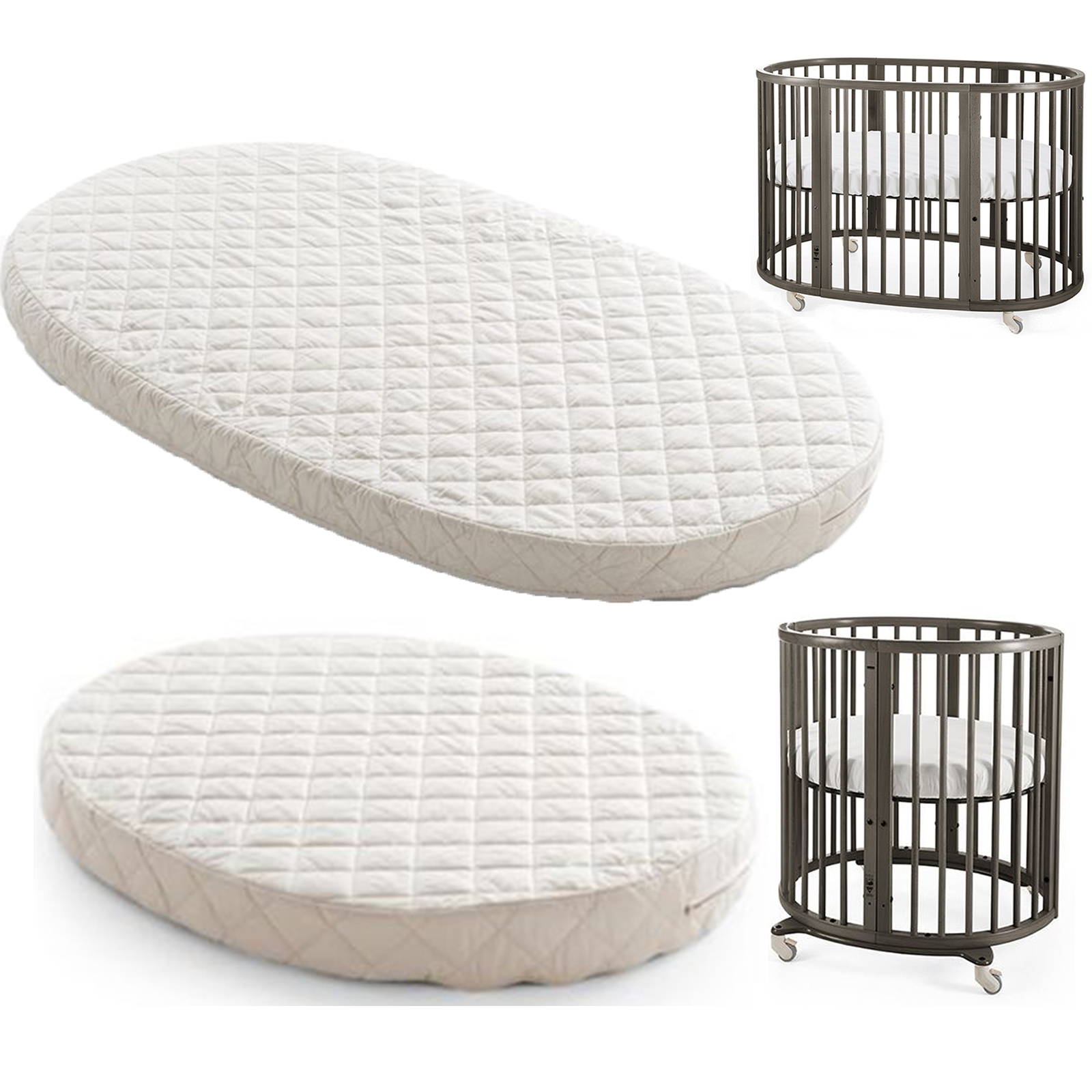 Stokke Sleepi