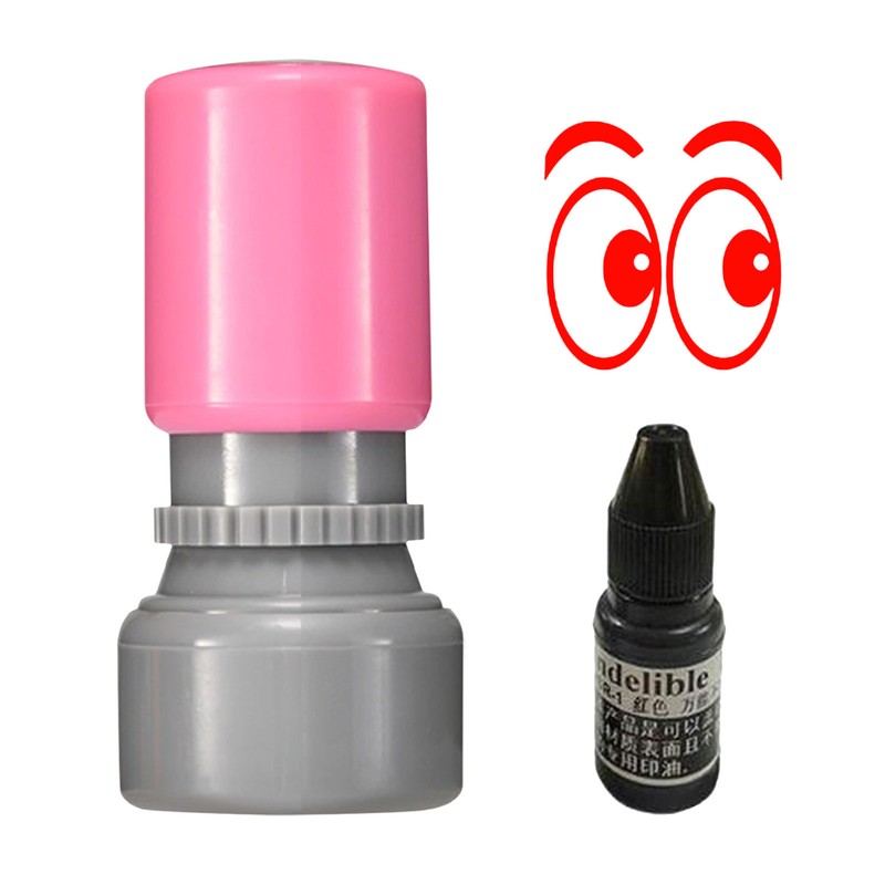 Golf Ball Stamper | Golf Ball Marking Tool Golf Ball Ink Stamp Gifts For Golfers