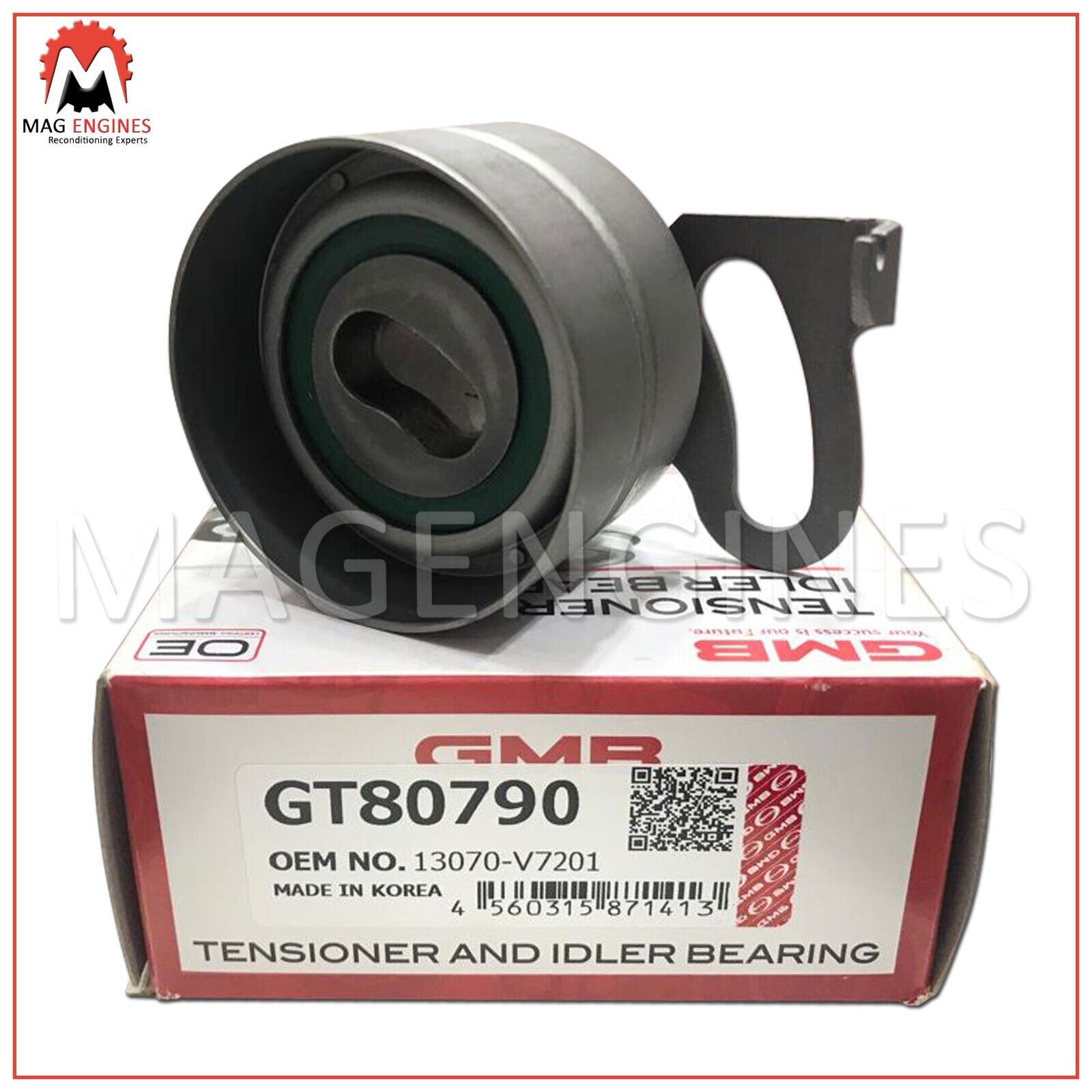 GT80790 TENSIONER ASSY-BELT NISSAN RD28 RD28-T FOR LAUREL GT80790 TENSIONER ASSY-BELT NISSAN RD28 RD28-T FOR LAUREL