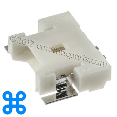 ODD HARD DRIVE HDD LCD TEMP SENSOR WIRE HOUSING - Apple iMac 21