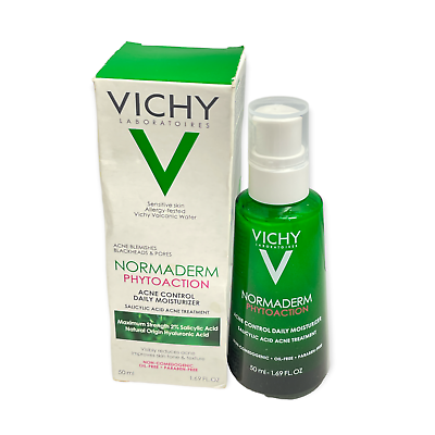 Vichy on sale normaderm acne
