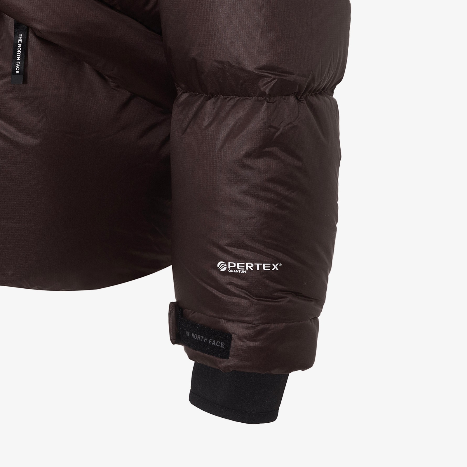 THE NORTH FACE Mens QUANTUM ELBERON RDS DOWN JACKET NJ1DQ54L