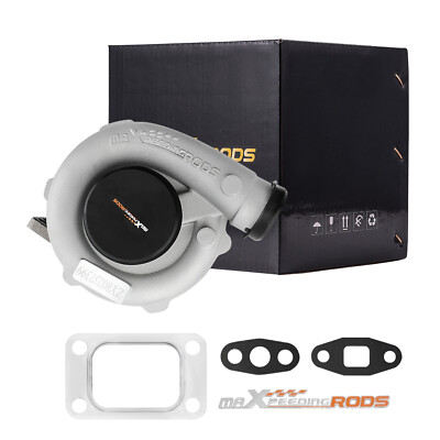 T3/T4 T04E TURBO .63 A/R TURBINE For CIVIC B16 B18 D15 D16 TURBOCHARGER NEW