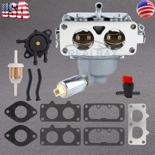 Carburetor for  V-twin 20hp 21hp 22hp 23hp 24hp 25hp 699709