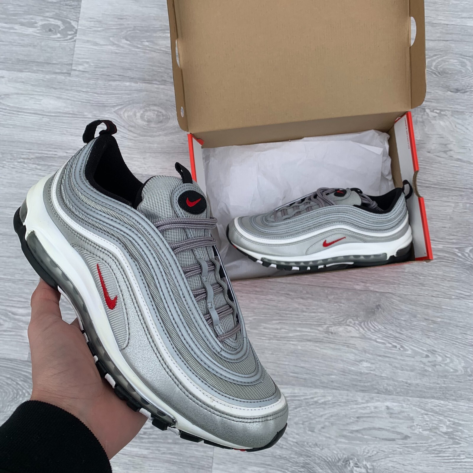 jual nike air max 97 original