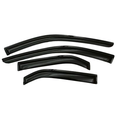 Auto Ventshade AVS Ventvisor-« Deflector 4 pc. For 2020 GMC Sierra 1500 Denali E