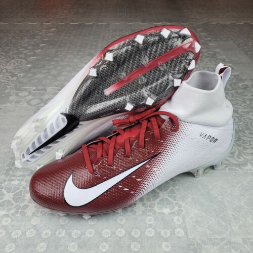 nike vapor maroon