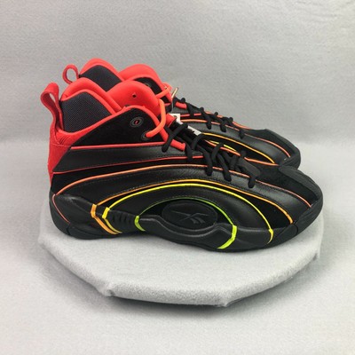 Shaqnosis Basketball Sneakers H68851 