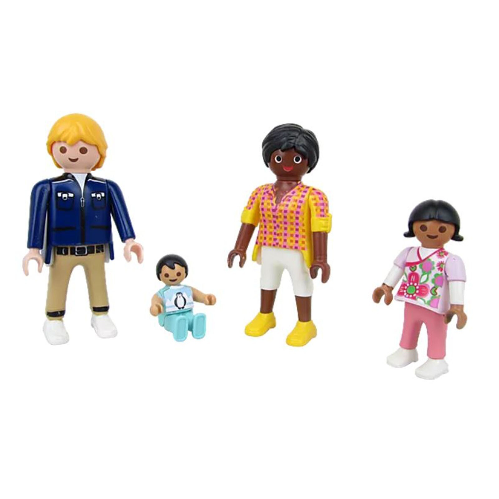 Playmobil フィギュアセット 3398 3737 Amazon.com: PLAYMOBIL Asterix Figure Set : Toys & Games