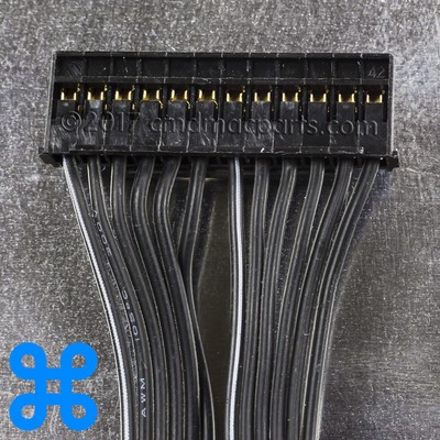 GR_B LG LCD SCREEN DISPLAY PANEL - Apple Thunderbolt Display 27