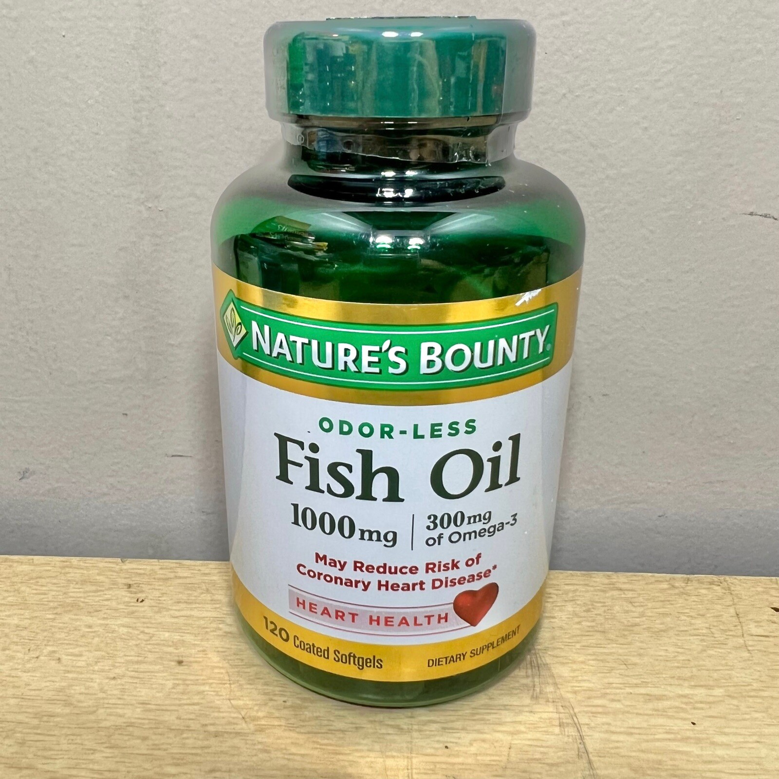 Natures bounty 3 6 9. Fish oil omega 3 natures bounty.