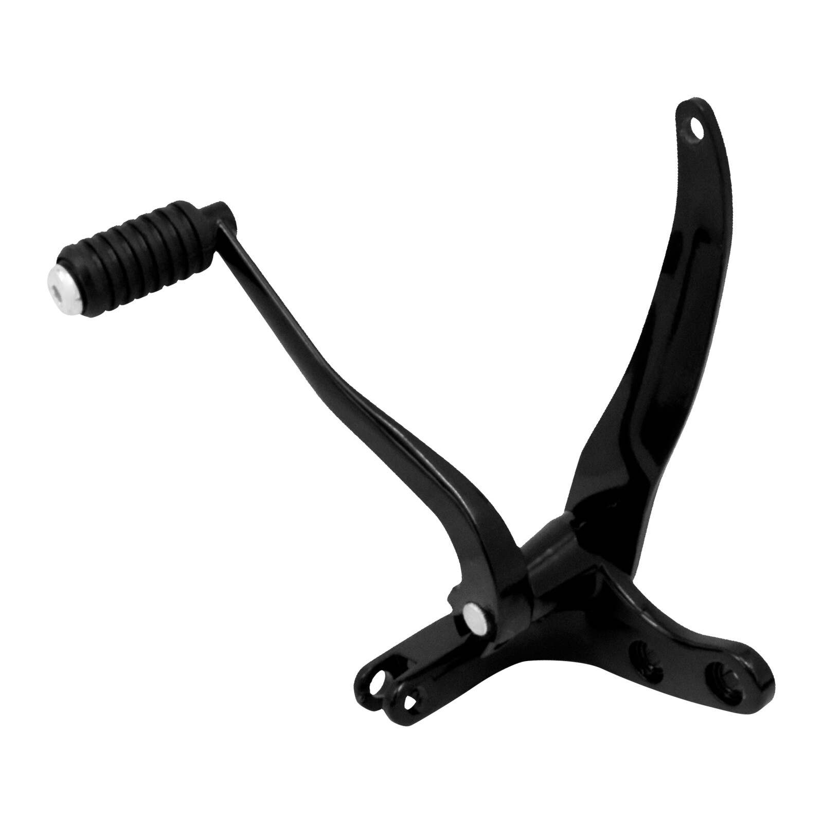 Complete Forward Controls Control For Harley Dyna Super Glide Street Bob 06-17