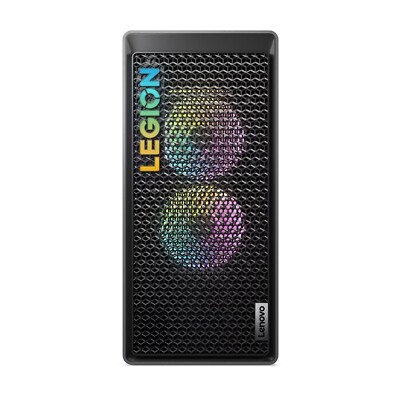 Lenovo Legion T5 Tower Gaming Desktop PC - AMD Ryzen 7 7700, RTX 3060, Win 11