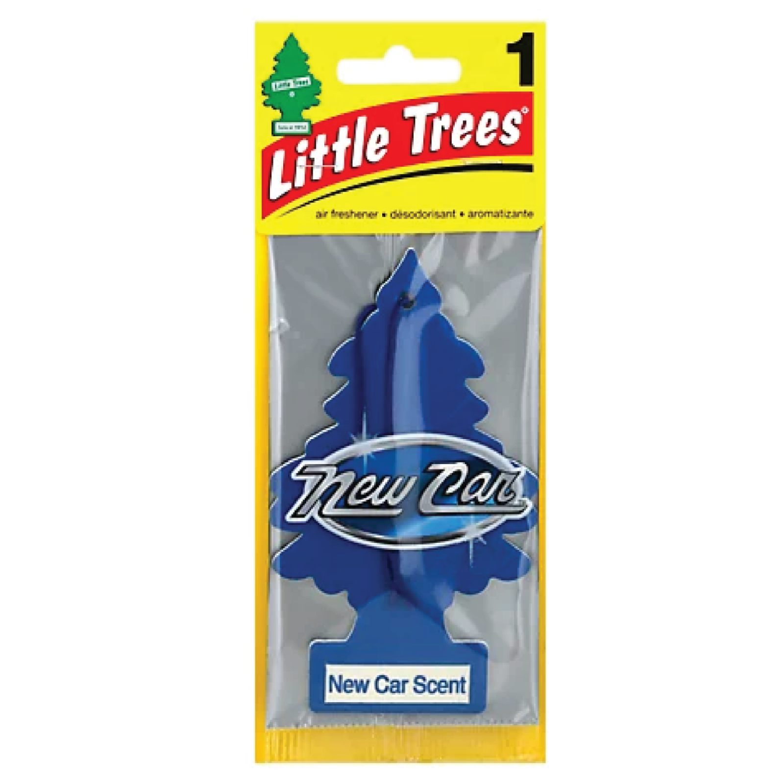 Little Trees Variety Scent Hanging Car Air Fresheners | Mix & Match 25+ Scents