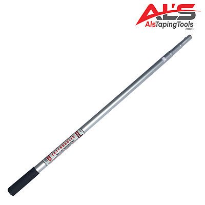 Rankee Extendable Corner Roller Handle - 3 -8 