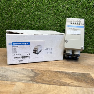 Schneider Electric 940029 ASIRPT01 ASI RPT01 Répéteur #22m