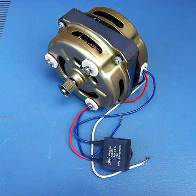 Regal Bread Maker Breadmaker Machine - Model K6750 Replacement Motor , w27