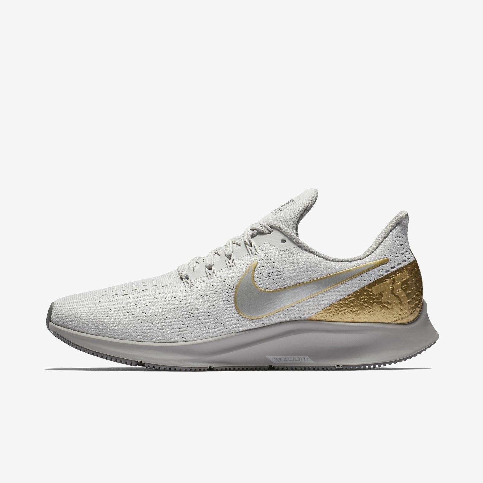 nike air zoom pegasus 35 gold
