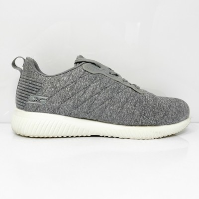 

Женские кроссовки Skechers Memory Foam 59544WR серые кроссовки размер 9, Серый, Memory Foam