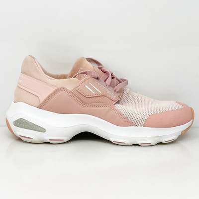 

Skechers Womens D Lites Ultra 12860 Розовые повседневные туфли Кроссовки Размер 5, Розовый, D Lites Ultra