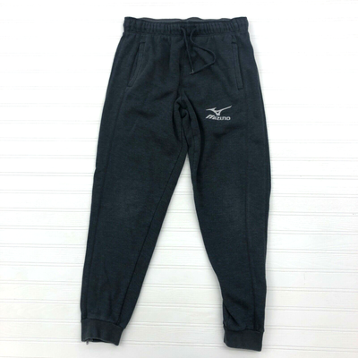 Adult Performance Sweatpants with Sides Zippers Pockets & Zippers