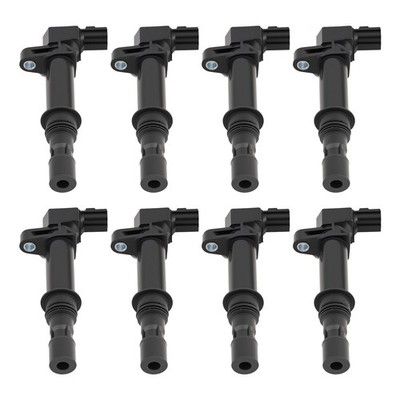 8x Ignition Coils for Dodge Dakota Ram 1500 Jeep Liberty 3.7L 4.7L UF270