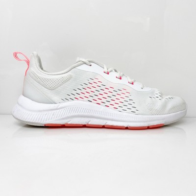 

Adidas Женские кроссовки Novamotion FW3256 Белые кроссовки Размер 7, Белый, Novamotion