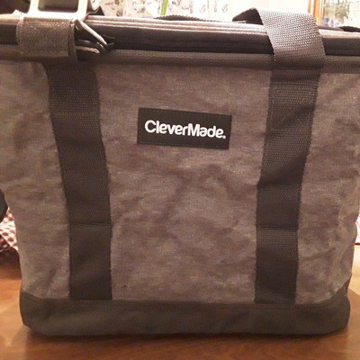 Tahoe Cooler by Clever Made NWT