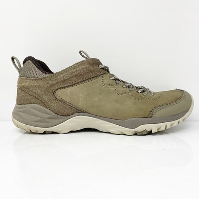 

Merrell Womens Siren Traveler Q2 J41238 Коричневые кроссовки для походов Размер 10, Коричневый, Siren Traveller Q2