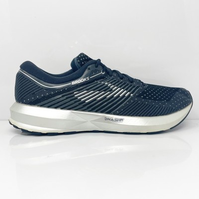 

Женские кроссовки Brooks Levitate 1202581B004 черные кроссовки размер 8 B, Черный, Levitate