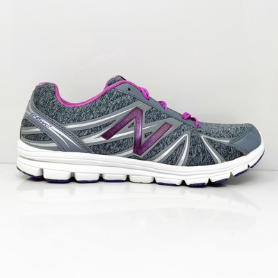 

New Balance Женские кроссовки 645 V2 W645GU2 Серые кроссовки Размер 8, Серый, 645 V2