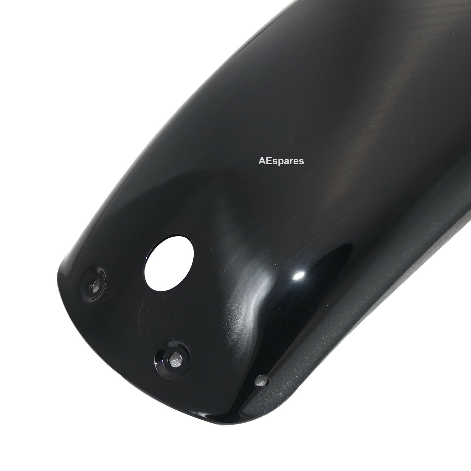 Fits Royal Enfield Interceptor 650 Rear Mudguard  