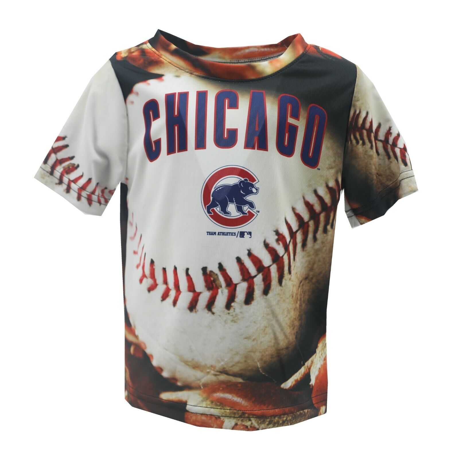 toddler cubs shirt