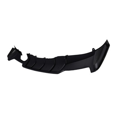 Rear Bumper Diffuser Carbon Fiber Fits For BMW 420i Gran Coupe 14-20 F32 F33 F36