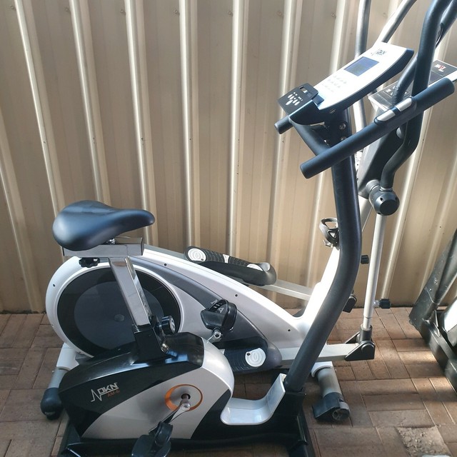 exercise bikes for sale gumtree
