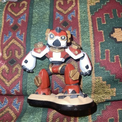 Epics SMARTeacher Prodigy #1 Game BIG HEX Vinyl Figure (No Code, No Box)