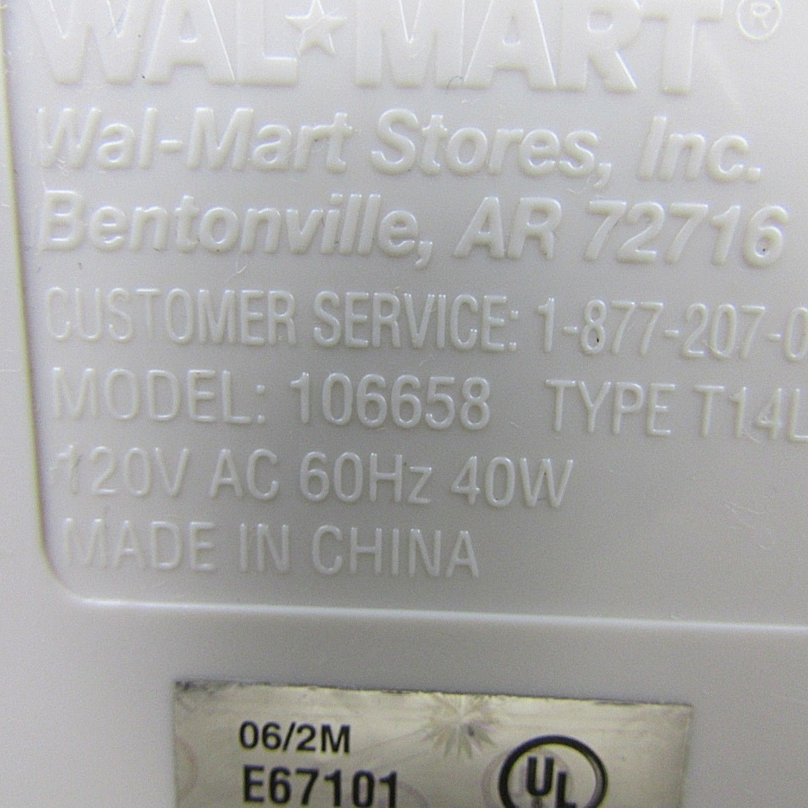 Ge Tri Folded Lighted Magnifying Makeup Mirror Home Office Day