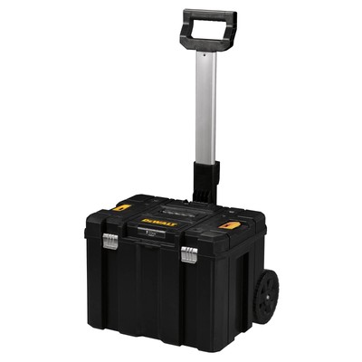 Koffer Tstak DEWALT DWST1-75799 Badewanne Trolley Tür Werkzeuge Tasche Groß