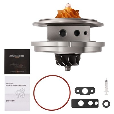 Billet Turbocharger Cartridge for Land Rover Discovery 2.2D 110KW BG9Q-6K682-CC