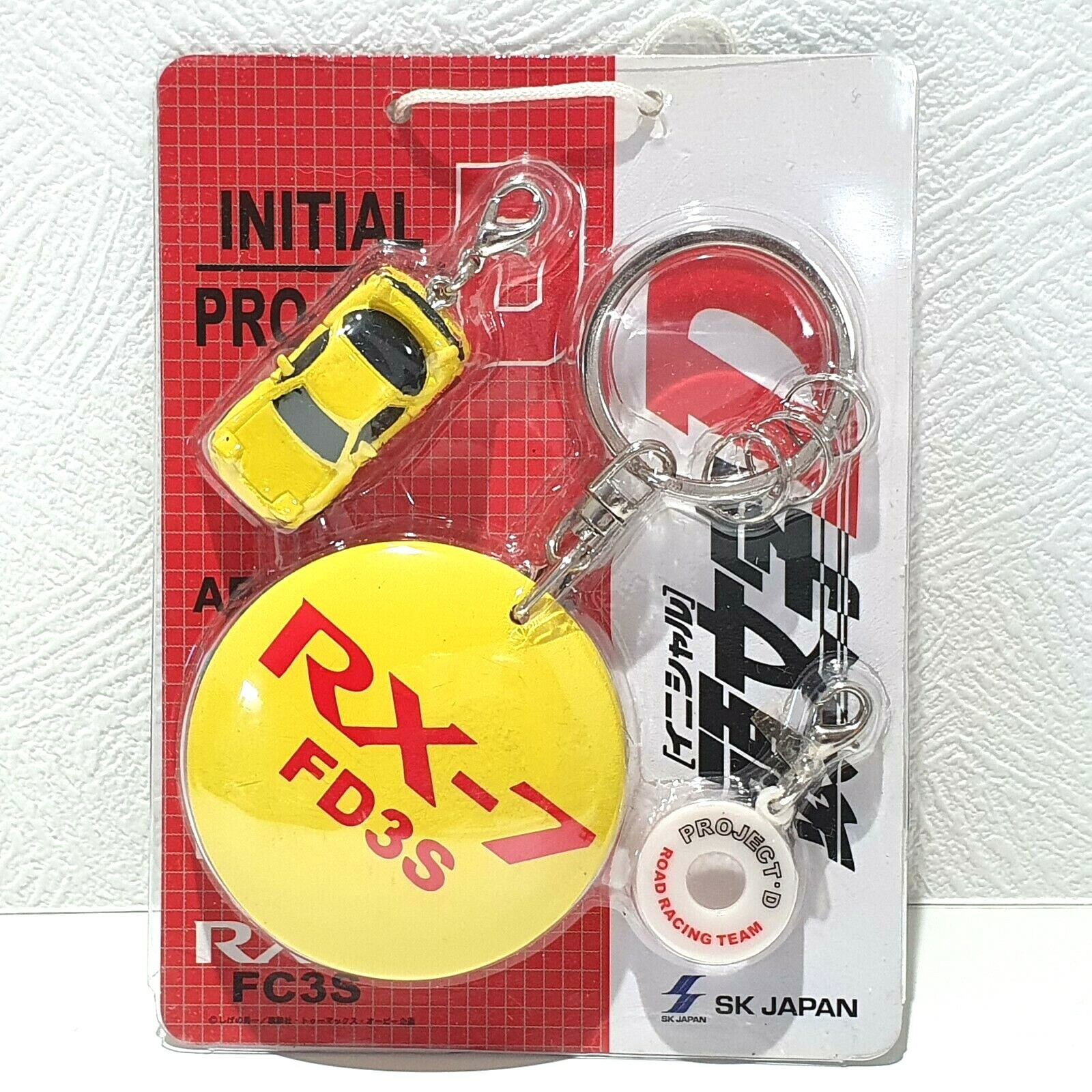 KEISUKE  2 Red Heroes