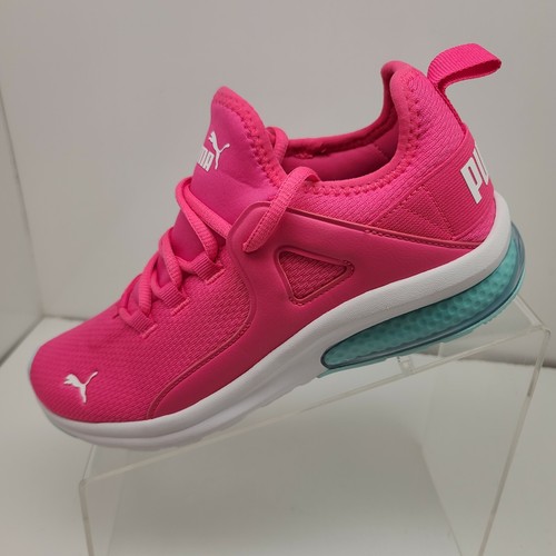 Puma Women's Electron Street Pink Sneakers Optimal Comfort