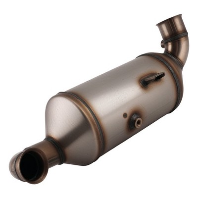 Diesel Particulate Filter DPF for Citroen Berlingo B9 1.6L Diesel 2008-2012