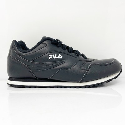 

Женские кроссовки Fila Classico 18 5CM00152-013 Черные повседневные кроссовки Размер 10, Черный, Classico 18