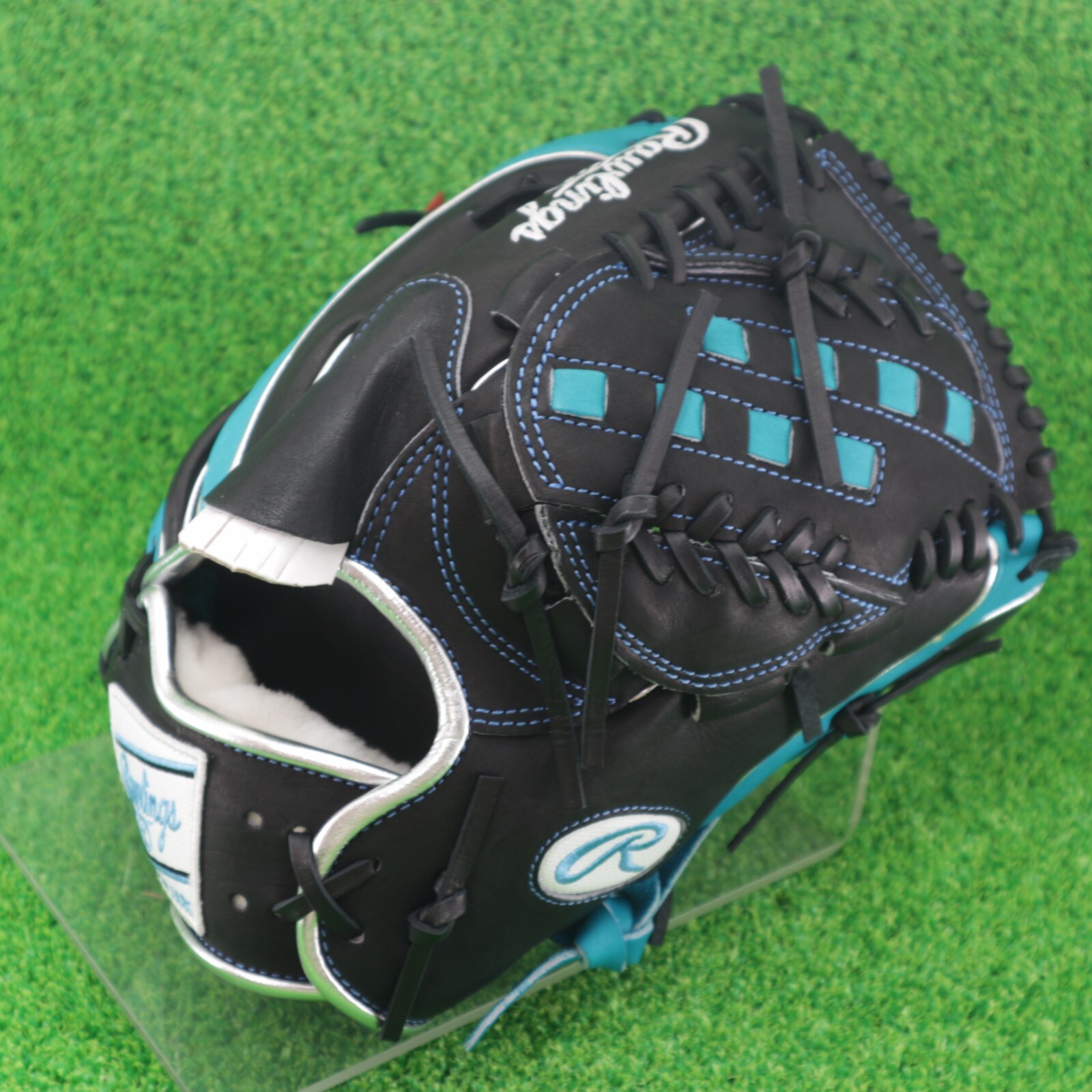 Rawlings Baseball Glove Pitcher HOH PRO EXCEL Wizards #2