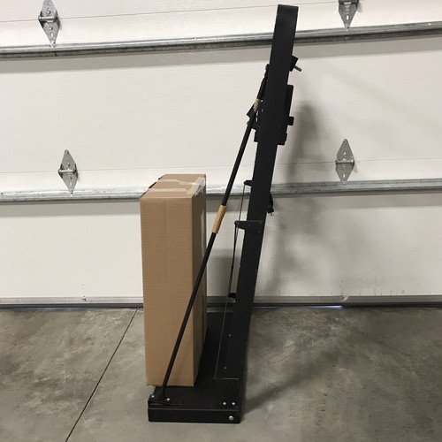 Beseler 45MXT Enlarger Chassis 120v (Chassis Only)