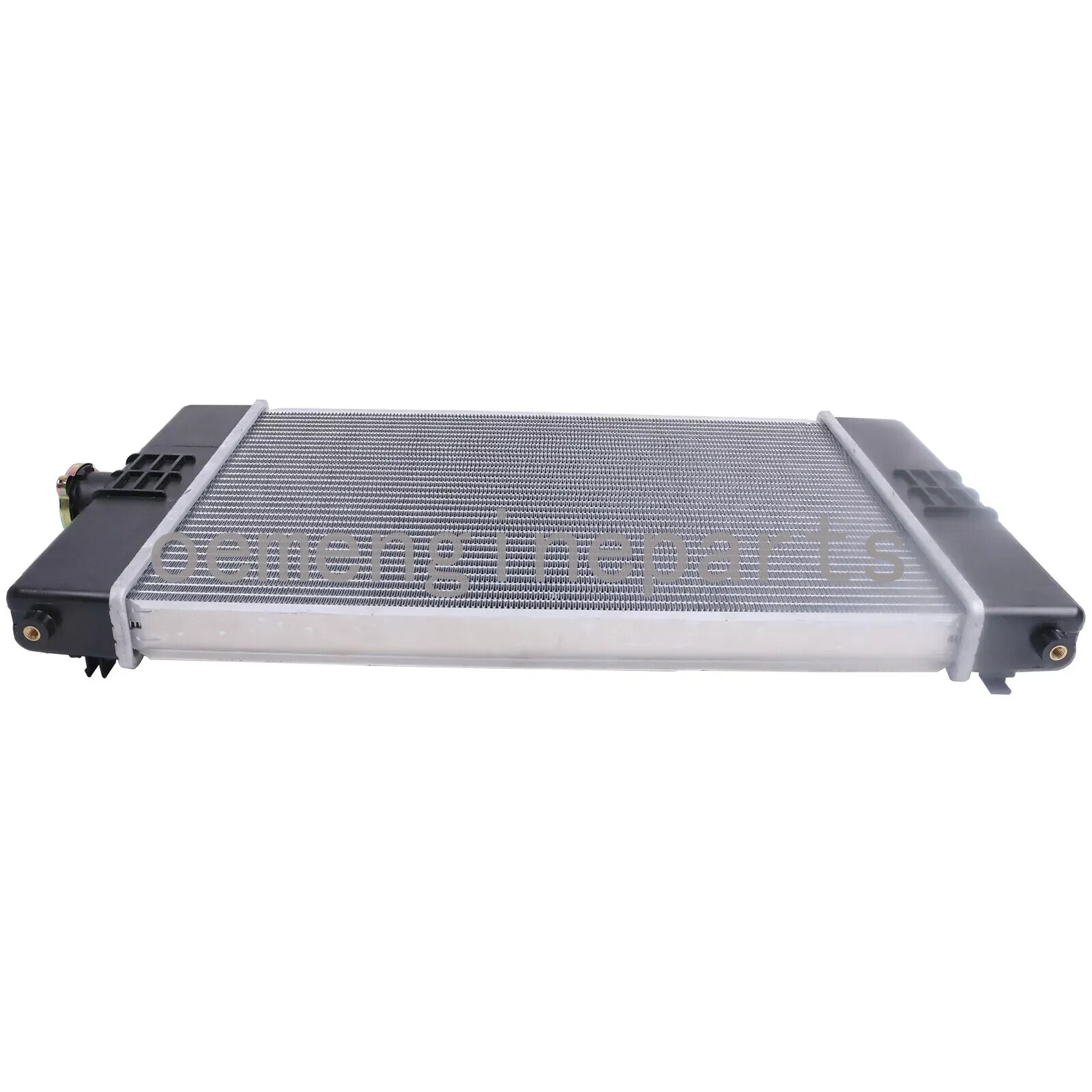 MN4221120583 Aluminum Radiator For Perkins EK EL EN GK GN GU MN4221120583 Aluminum Radiator For Perkins EK EL EN GK GN GU