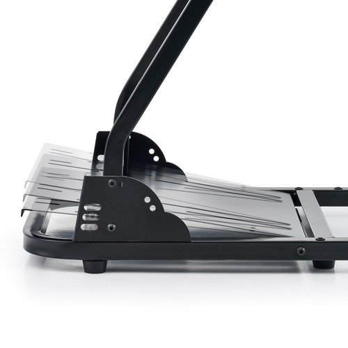 Gaming Racing Simulator Cockpit - Steering Wheel Stand for PS4/5 XBOX G29 G920