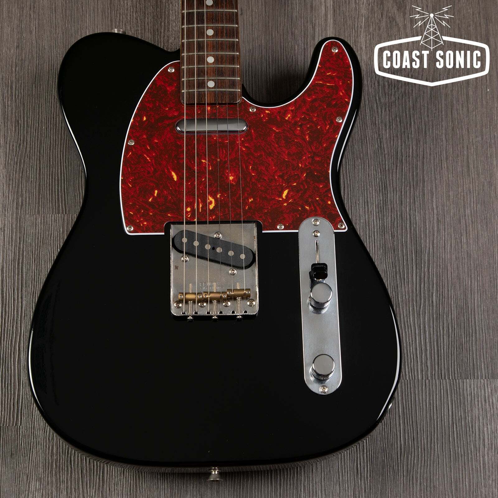 1995 Fender '72 Reissue Telecaster TL72 Made in Japan Ash Body | eBay