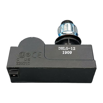 DHLG12 Battery Firing Double-headed Firearm Single-head Pulse Igniter For Gas TA