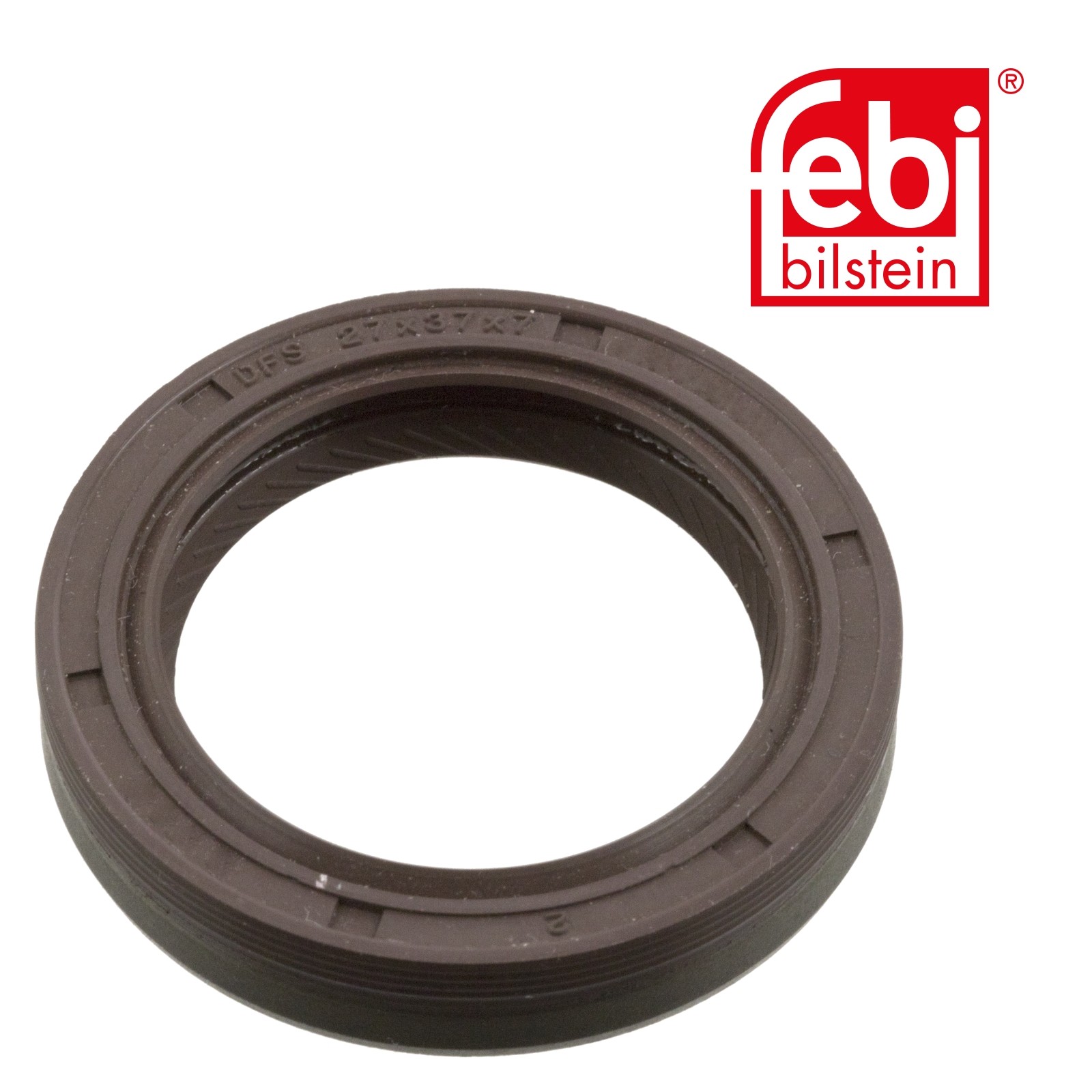 Simmerring Für Differential 2000 - Spidersport 124